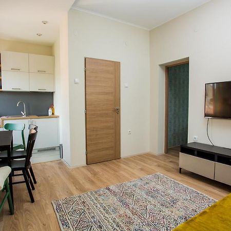 Apartman Zeka Paragvajac Appartement Subotica Buitenkant foto