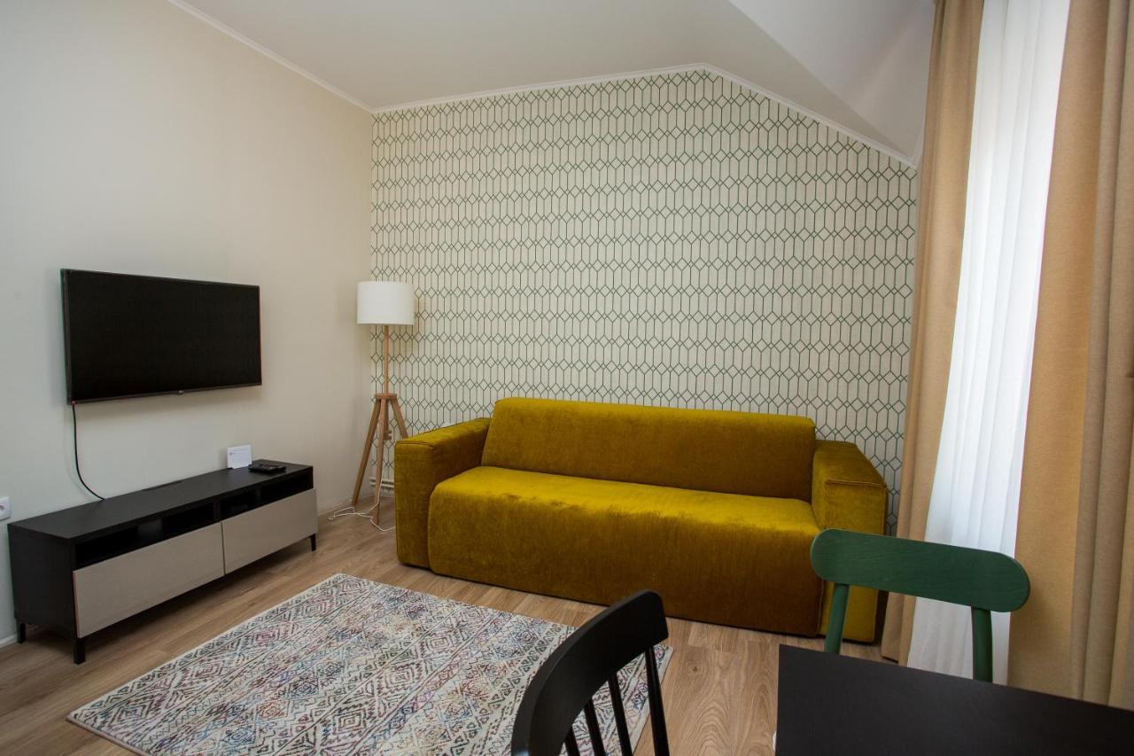 Apartman Zeka Paragvajac Appartement Subotica Buitenkant foto