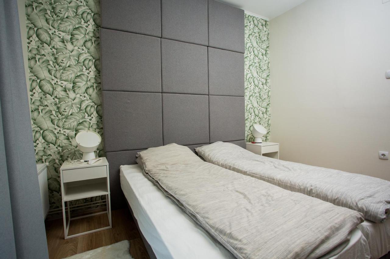 Apartman Zeka Paragvajac Appartement Subotica Buitenkant foto