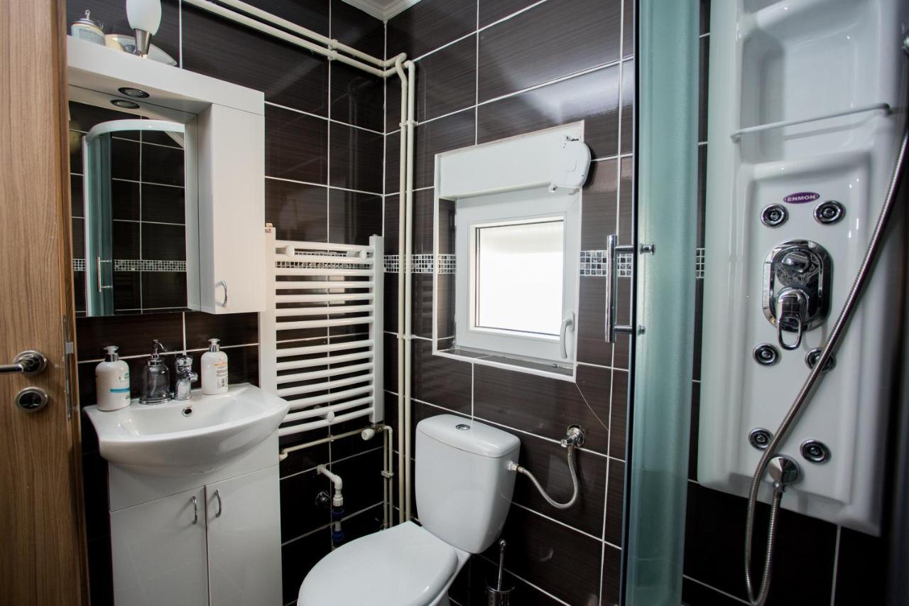 Apartman Zeka Paragvajac Appartement Subotica Buitenkant foto