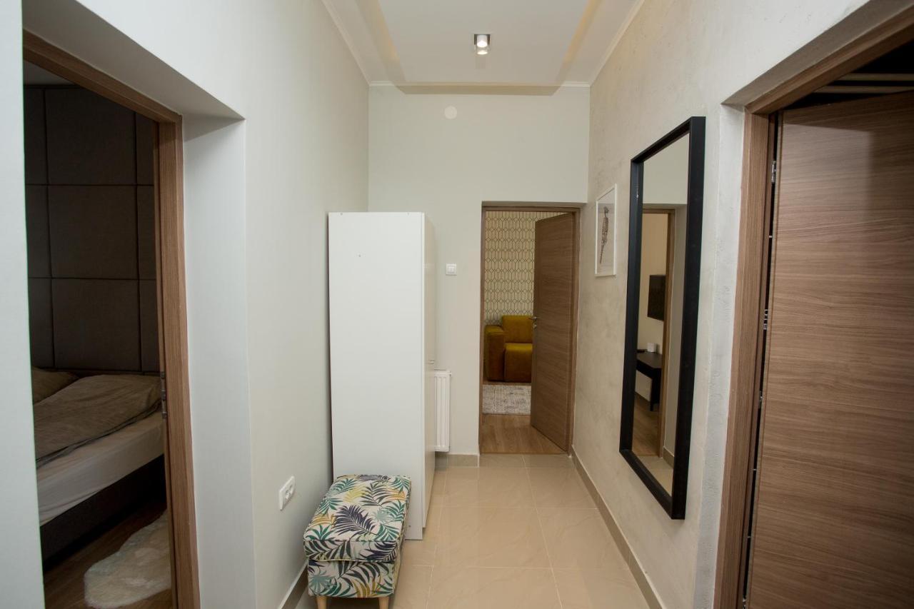Apartman Zeka Paragvajac Appartement Subotica Buitenkant foto