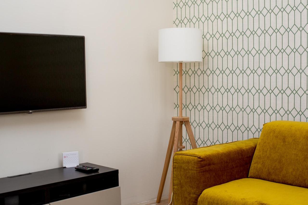 Apartman Zeka Paragvajac Appartement Subotica Buitenkant foto